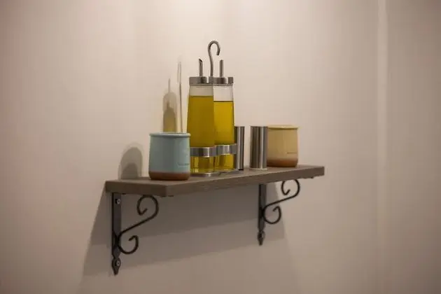 Comfort Apart Daire, 2 Yatak Odası (Via Cavour 12 - no elevator)