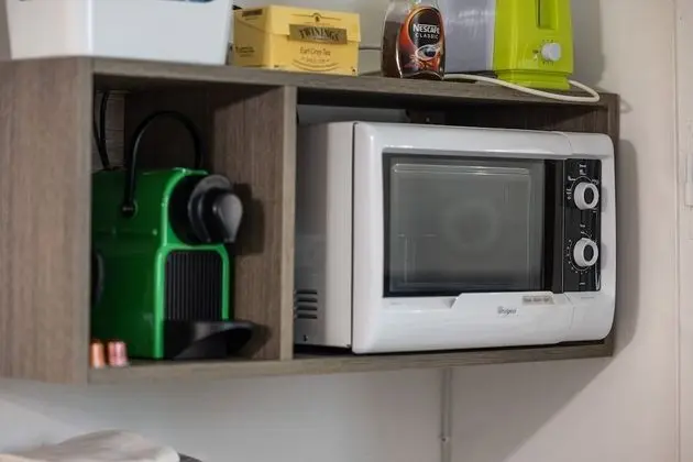 Comfort Apart Daire, 2 Yatak Odası (Via Cavour 12 - no elevator)