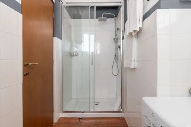 Comfort Apart Daire, 2 Yatak Odası (Via Cavour 12 - no elevator)