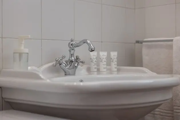 Comfort Apart Daire, 2 Yatak Odası (Via Cavour 12 - no elevator)