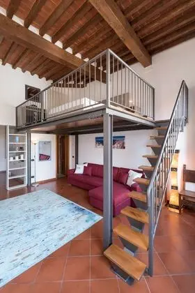 Comfort Apart Daire, Mutfak (Via del Proconsolo 11)