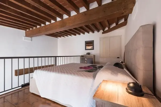 Comfort Apart Daire, Mutfak (Via del Proconsolo 11)