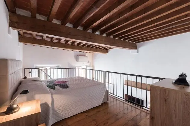 Comfort Apart Daire, Mutfak (Via del Proconsolo 11)