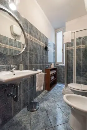 Comfort Apart Daire, Mutfak (Via del Proconsolo 11)