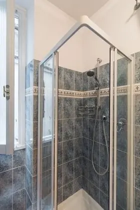 Comfort Apart Daire, Mutfak (Via del Proconsolo 11)