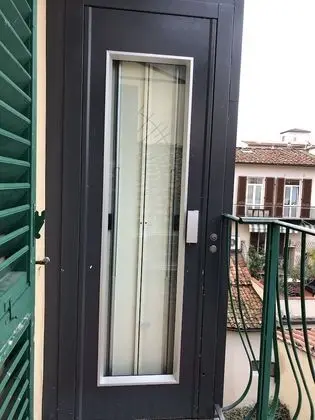 Family Apart Daire, 3 Yatak Odası, Şehir Manzaralı (Via del Corso 12)