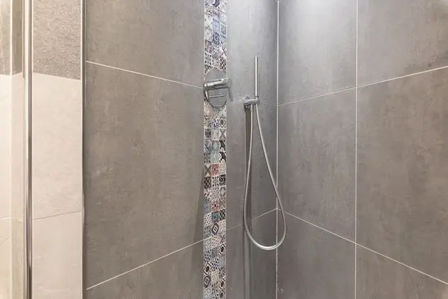 Family Apart Daire, 3 Yatak Odası, Şehir Manzaralı (Via del Corso 12)