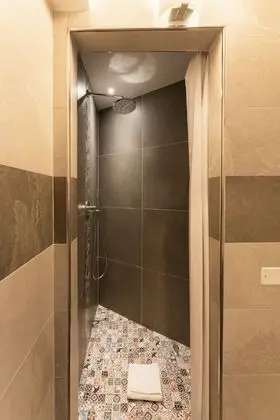 Family Apart Daire, 3 Yatak Odası, Şehir Manzaralı (Via del Corso 12)