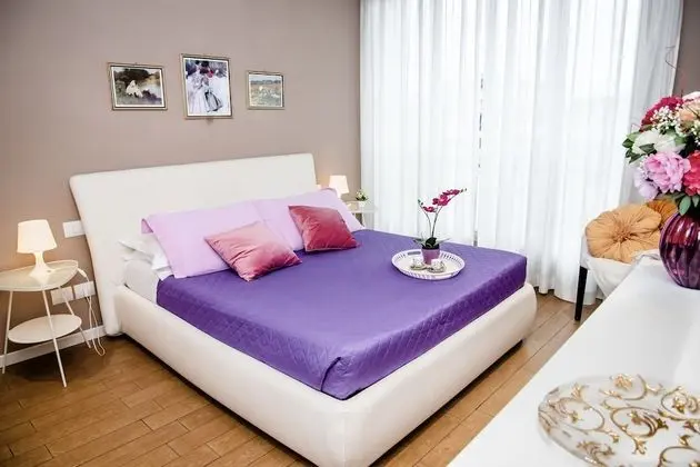 Deluxe Apart Daire, 1 Yatak Odası