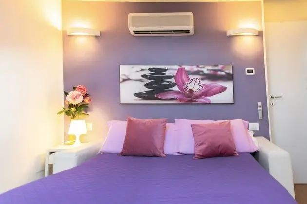 Deluxe Apart Daire, 1 Yatak Odası