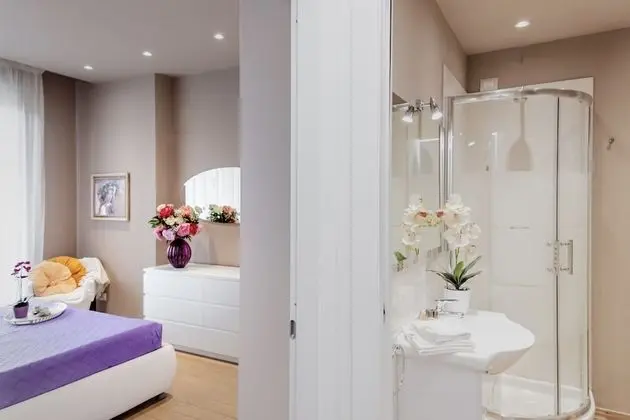 Deluxe Apart Daire, 1 Yatak Odası
