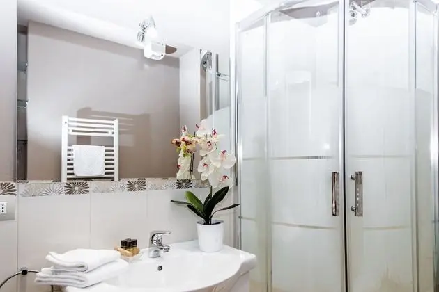 Deluxe Apart Daire, 1 Yatak Odası
