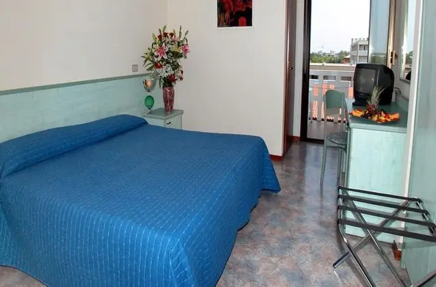 1 Çift ​​kişilik Yatak Standard