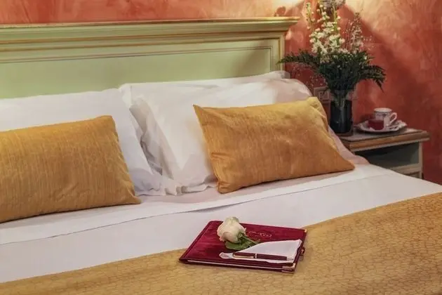 Üç Kişilik Oda (con letto supplementare)