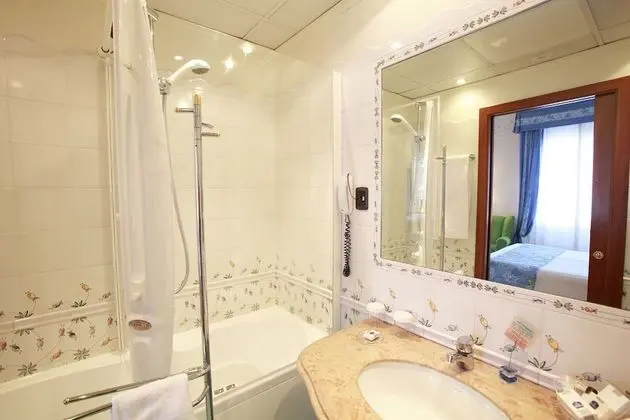 Basic Büyük Yataklı Tek Kişilik Oda, 1 En Büyük (King) Boy Yatak, Sigara İçilmez