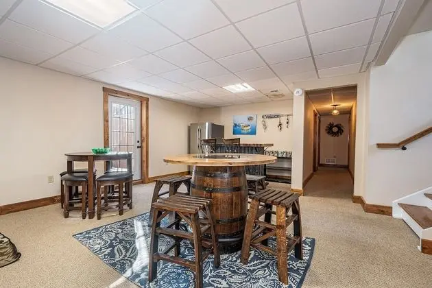 Ev, Birden Çok Yatak, Havuz Kullanımı