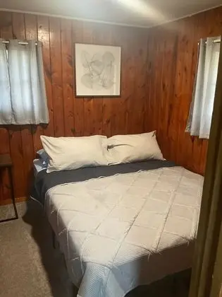 Comfort Kulübe