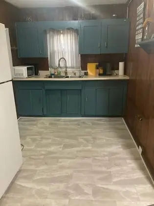 Comfort Kulübe