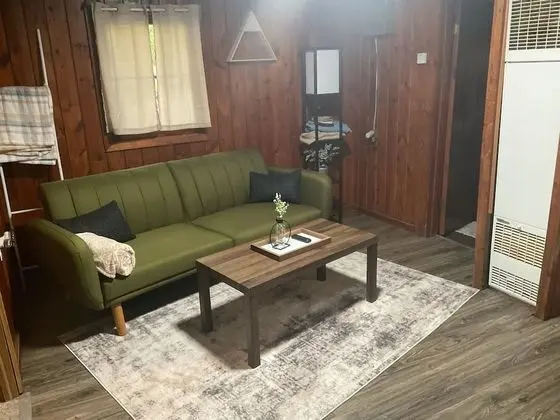 Comfort Kulübe