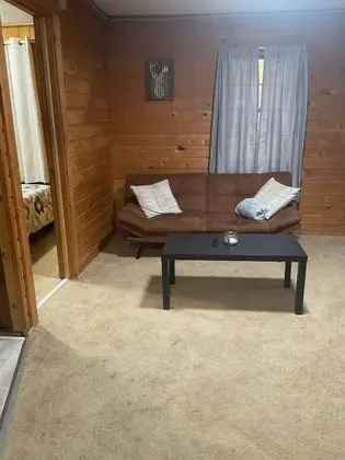 Comfort Kulübe