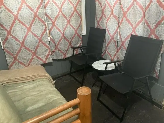 Comfort Kulübe