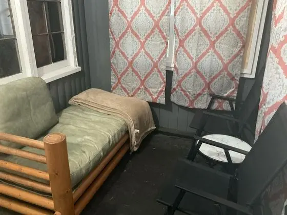 Comfort Kulübe