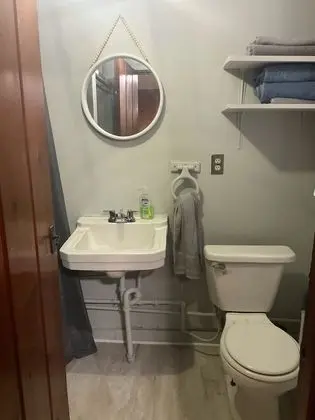Comfort Kulübe