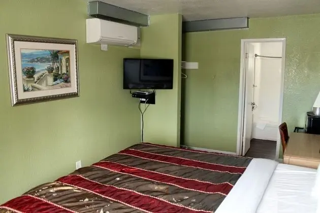 Standard Oda, 1 En Büyük (King) Boy Yatak