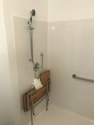 Standard Tek Kişilik Oda, 1 En Büyük (King) Boy Yatak, Engellilere Uygun