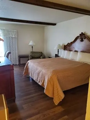 Deluxe Tek Kişilik Oda