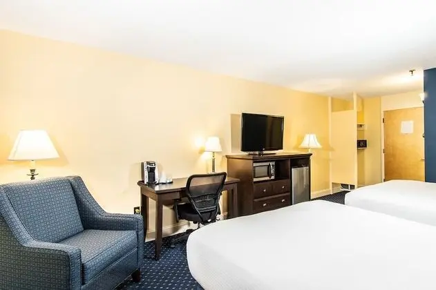 Traditional Oda, 2 Büyük (Queen) Boy Yatak