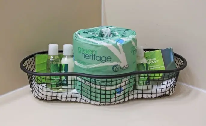 Traditional Oda, 2 Büyük (Queen) Boy Yatak