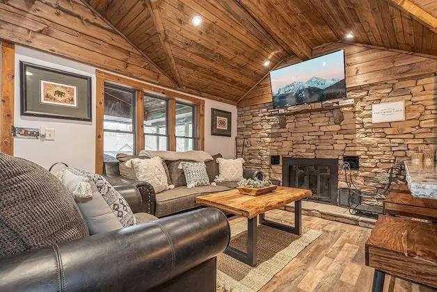 Ev, Birden Çok Yatak, Jakuzi