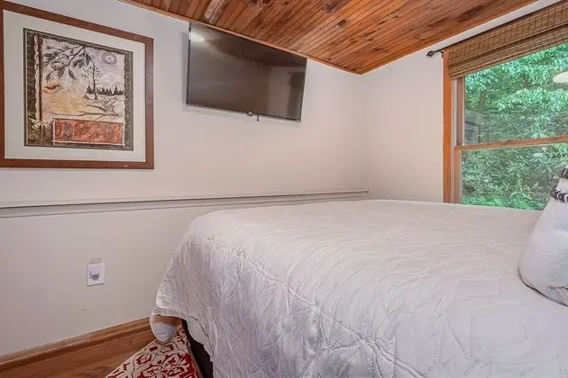 Ev, Birden Çok Yatak, Jakuzi