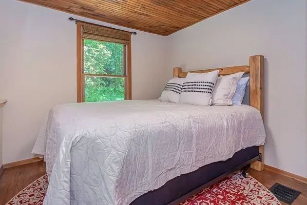 Ev, Birden Çok Yatak, Jakuzi