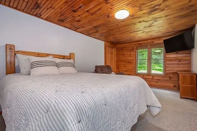 Ev, Birden Çok Yatak, Jakuzi