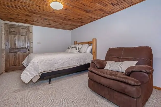 Ev, Birden Çok Yatak, Jakuzi