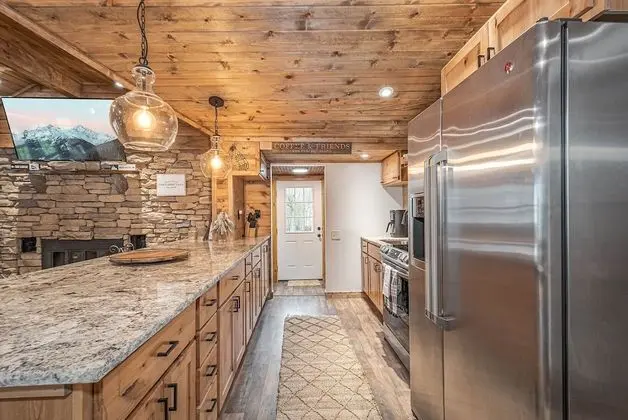 Ev, Birden Çok Yatak, Jakuzi