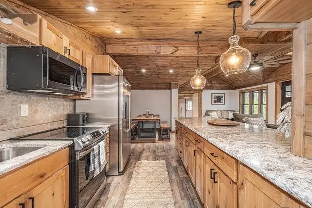 Ev, Birden Çok Yatak, Jakuzi