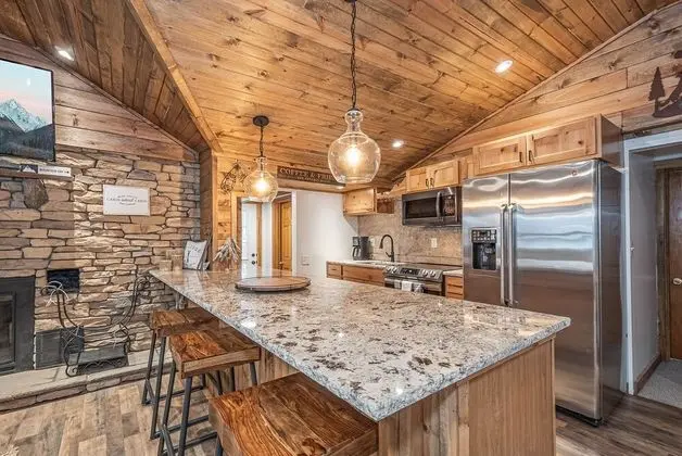 Ev, Birden Çok Yatak, Jakuzi