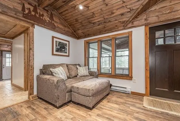 Ev, Birden Çok Yatak, Jakuzi