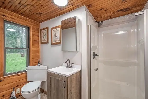 Ev, Birden Çok Yatak, Jakuzi