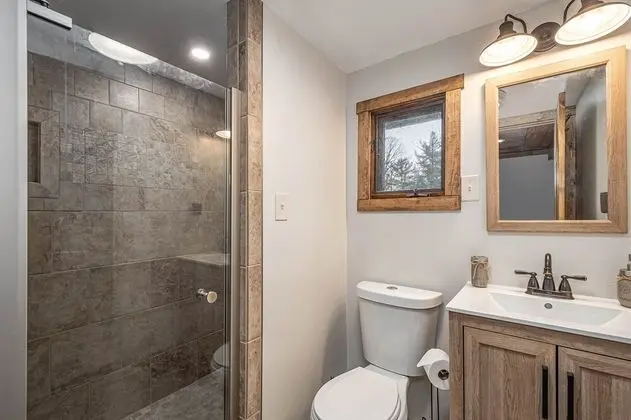 Ev, Birden Çok Yatak, Jakuzi