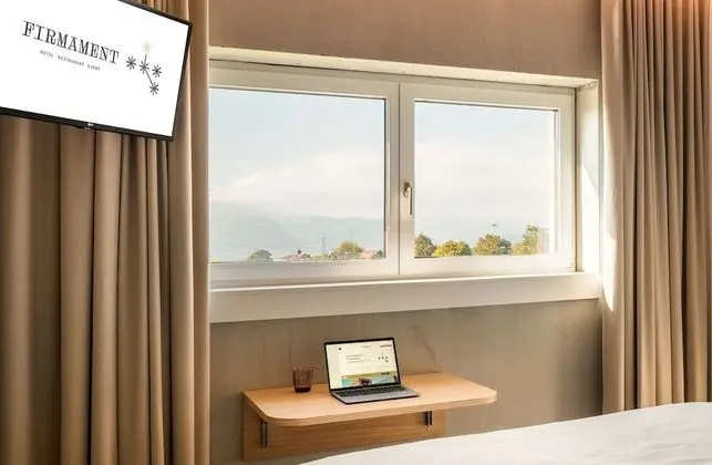 Business Tek Büyük Yataklı Oda