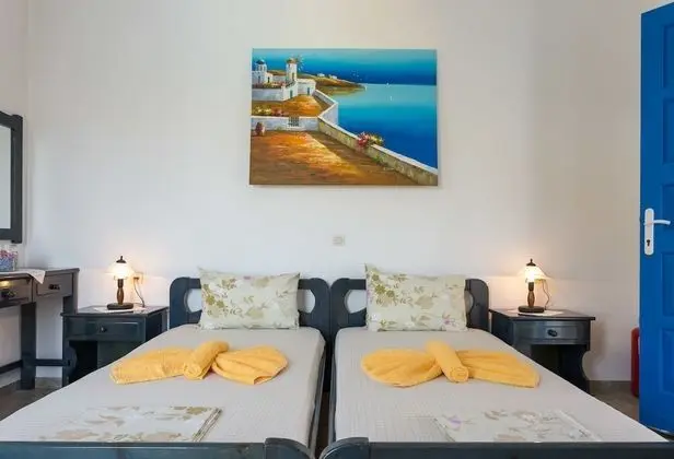 Apart Daire, 2 Yatak Odası