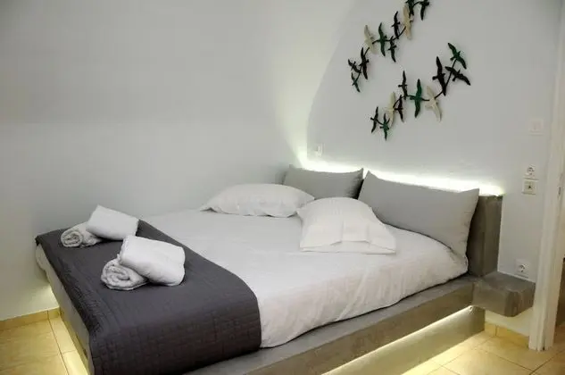 Apart Daire, 1 Yatak Odası, Balkon, Şehir Manzaralı