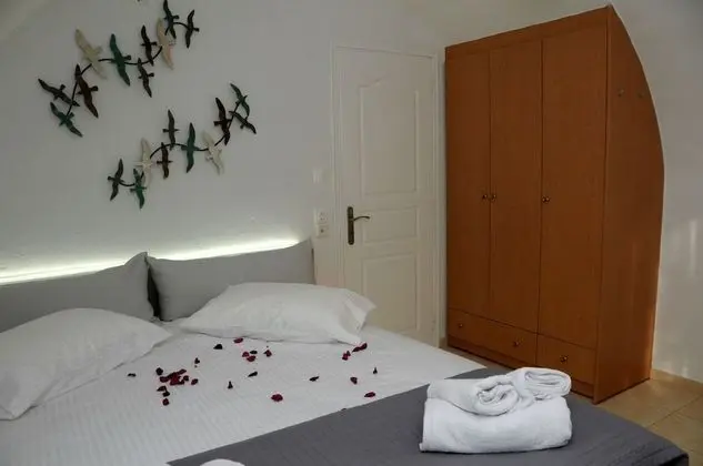 Apart Daire, 1 Yatak Odası, Balkon, Şehir Manzaralı