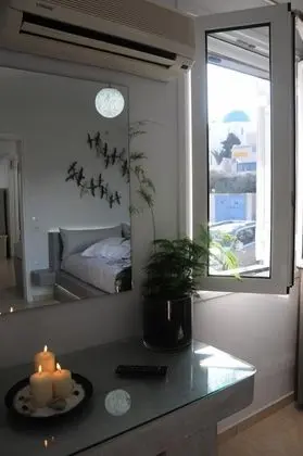 Apart Daire, 1 Yatak Odası, Balkon, Şehir Manzaralı