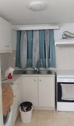 Apart Daire, 1 Yatak Odası, Balkon, Şehir Manzaralı