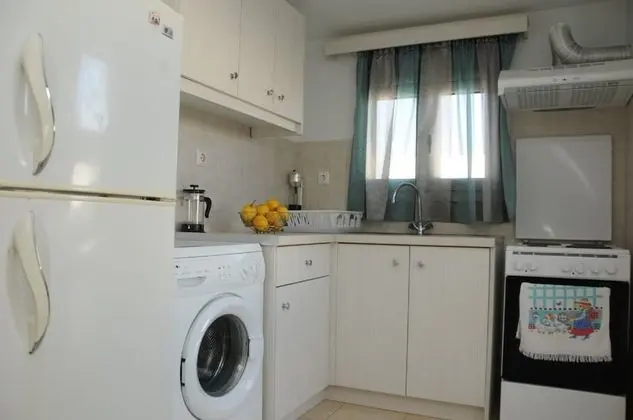 Apart Daire, 1 Yatak Odası, Balkon, Şehir Manzaralı